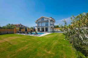 Villa Bahar Lux Oludeniz